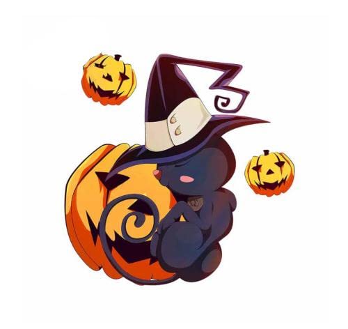 ハロウィン　レア　ティガー Amazon.co.jp: グステッカー デカール 21Cm（8.6 Inches）ブレア