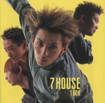 7HOUSEメンバー全員直筆サイン入りCDつんくプロデュース 4199pyX3msL.jpg