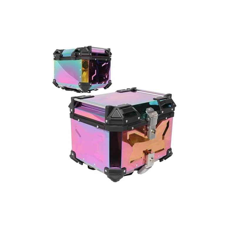 Yidechon-45L-Motorcycle-Top-Case-Universal-Rear-Luggage-Storage-Box-Waterproof-Motorcycle-Trunk-Stainless-Steel-Luggage-Tour-Helmet-Box-With-Pu-Leather-Inner 4199qjquv2l. sl500 . ss800