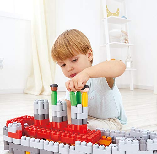 Poly M 760026 - Burg Medievale Flessibile