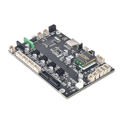 Carte mère de rechange pour carte de contrôle d'imprimante 3D robuste
