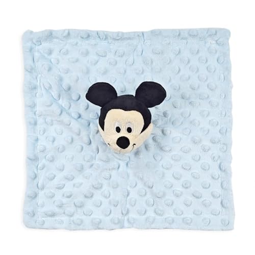 Ellepi Doudou Disney bebé primeros meses peluche regalo (Mickey)