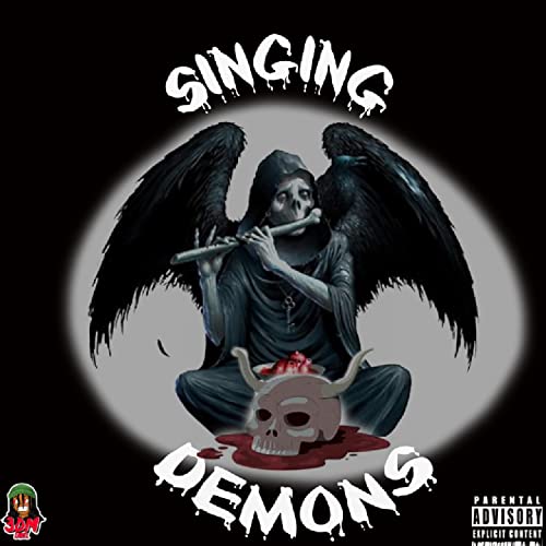 Play Singing Demons by Trap Ebk on Amazon Music