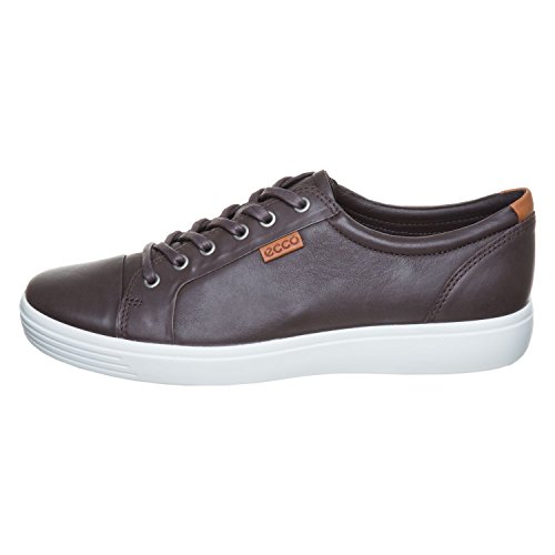 Image of ECCO Women's Soft 7 Leisure Sneaker