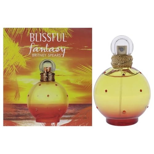 Britney Spears Fantasy Blissful