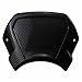 Produktbild Motorrad Sport Windschutzscheibe Visier Windschutz Frontal Platte Carbon Faser Für CMX 300 500 Rebel 17 18 19 20 CMX500 21 22 23