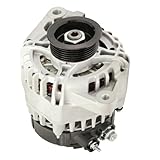 Compatible For Peugeot 107 Citroën C1 MK1 1.0 2005-2013. Alternator. 1012101410 1022118730