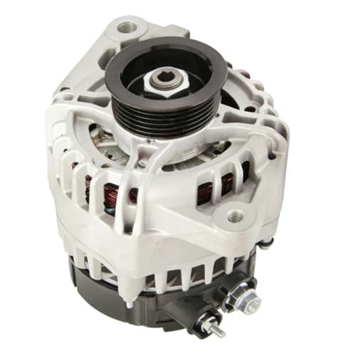 Compatible For Peugeot 107 Citroën C1 MK1 1.0 2005-2013. Alternator. 1012101410 1022118730 1022118731 1022118740 1022118741. Petrol 80A