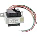 Packard Control Transformer Class Ii Foot Mount, 40V/24V