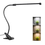 V Smart Life LED Desk Lamp Dimmable Eye Care Reading Light 3 Color Changing 10-Level Brightness...