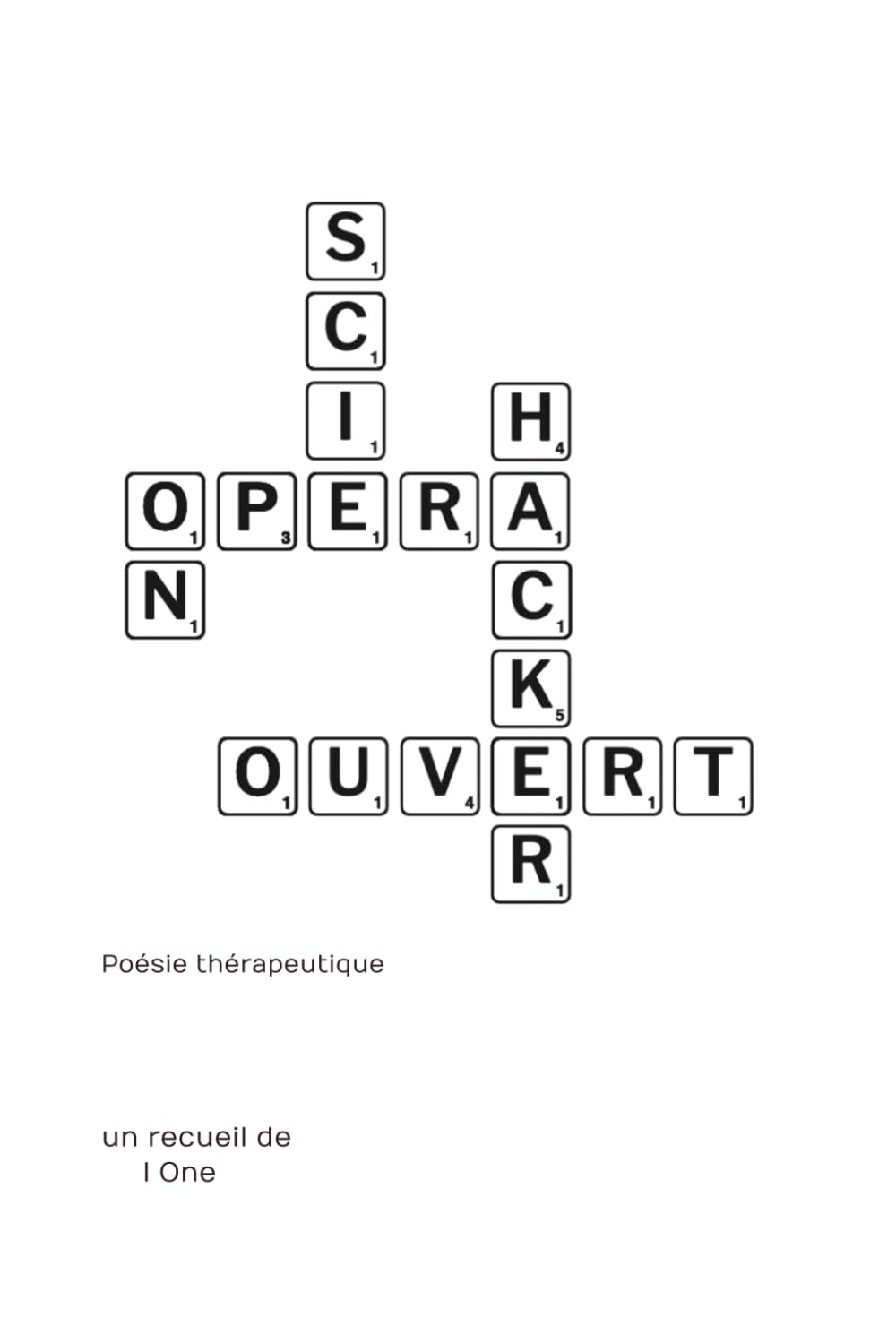 Opération à coeur ouvert: Poésie thérapeutique