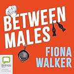 Cover of Between Males