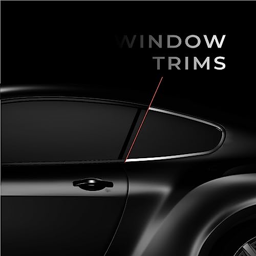 Image of VViViD Vinyl Detailing Wrap Tape 2 inch x 20ft DIY Roll (Silver Chrome)