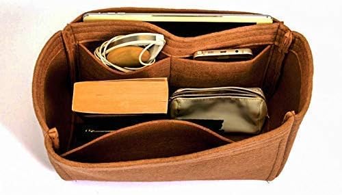 Miniatura 2 de Organizador de bolsos y bolsos de estilo básico compatible con el bolso de diseñador Tivoli GM