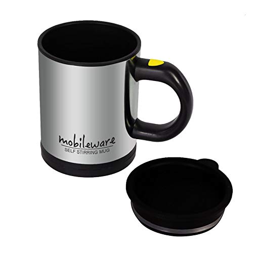 SDX ASM-901 Self Stirring Auto Stirring Drink Coffee Tea Mug