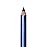 Palladio Wooden Eyeliner Pencil, Thin Pencil Shape, Easy Application, Firm yet Smooth Formula, Perfectly Outlined Eyes, Contour and Line, Long Lasting, Rich Pigment, Deep Blue