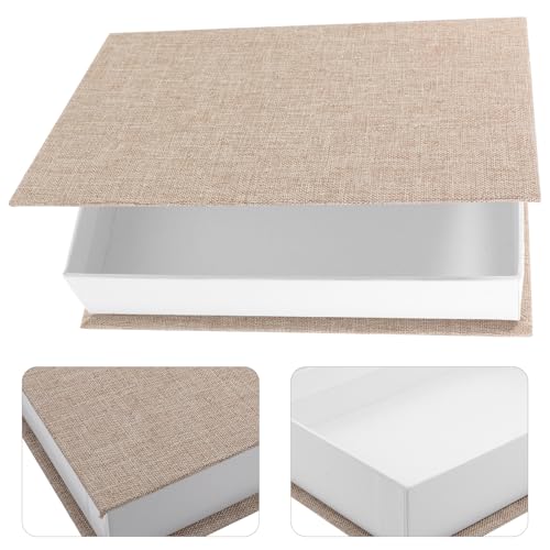Mini-livres décoratifs : la solution pour une table basse épurée - 8