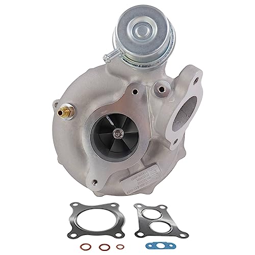 KLTX Turbocharger MGT2259S for Subaru WRX/Forester