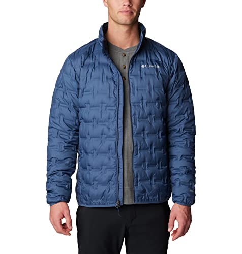 Image of Columbia Delta Ridge Down Jacket
