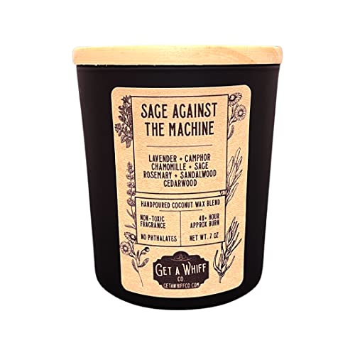 the wooden wick co