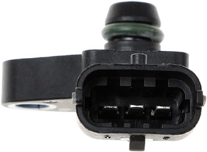 1pc/set PARTS# F01R00E003 9052831 Intake Manifold Air Pressure Sensor LIUMO-AUTO