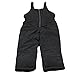 Carter's Boys' Solid Bib Pants