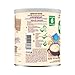 Nestle Nestum Oat, Rice & Prune Instant Infant Cereal 9.5 oz Cereal Canister (Pack of 1)