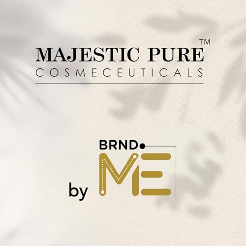 Majestic Pure Essential Oil with Glass Dropper - Essential Oils for Diffuser, Aromatherapy, Soap and Candle Making, Lavender Essential Oil, Lavender Oil, 4 Fl Oz - 4