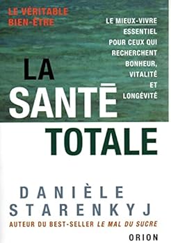 Paperback La santé totale [French] Book