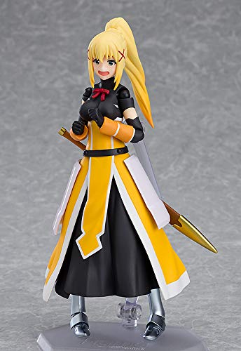 Max Factory Konosuba: Darkness Figma Action Figure #TOP4