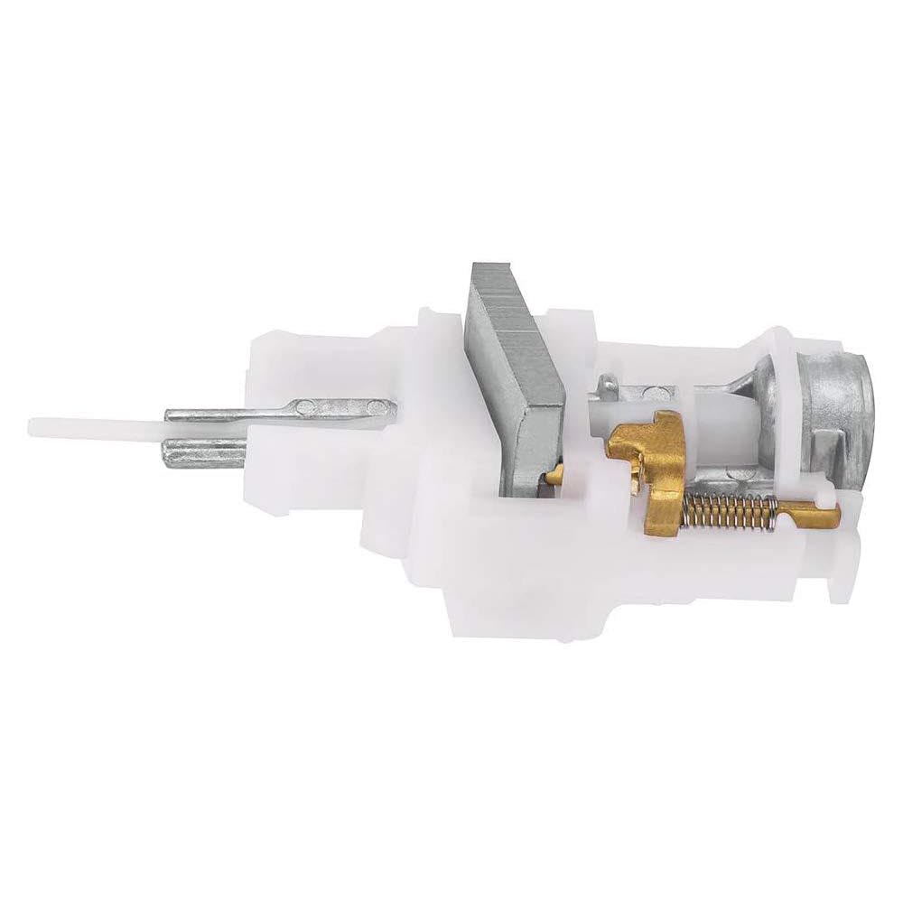 Riloer 1x Attuatore interruttore di accensione, codice articolo 924-704, 4690492AB, 4664099, compatibile con Jeep