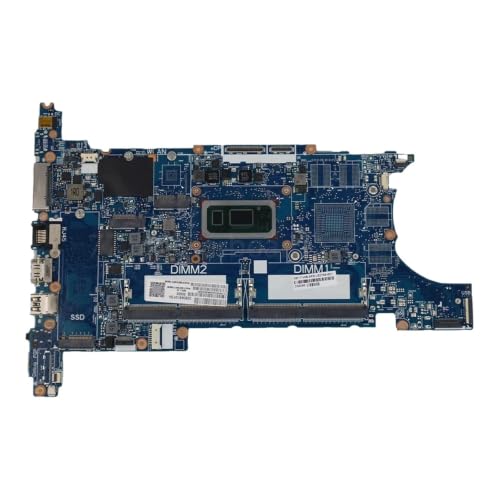 Carte mère ordinateur portable 840 G6 i5-8265U L62759-601 850 G6