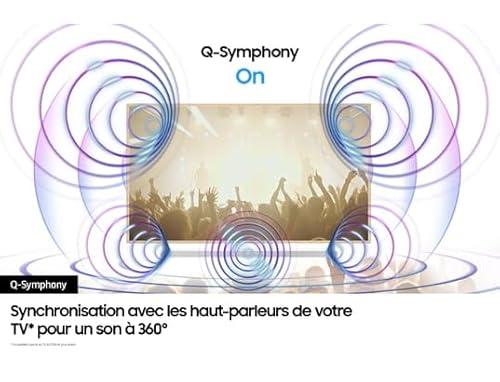 Barre de son HW S711D - vue 7