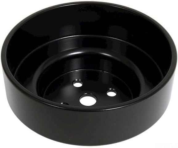 Water Pump Pulley for 1987-1995 Chevrolet Astro