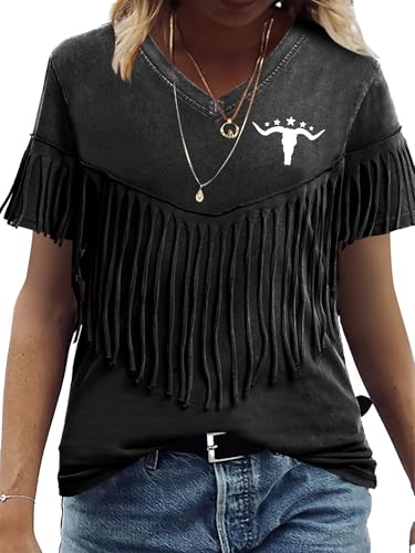 トップス jimwag fringe check shirt jimwag fringe check shirt