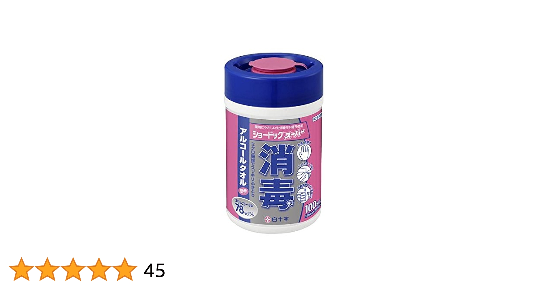Amazon.co.jp: 【お徳用 2 セット】 ショードックスーパー
