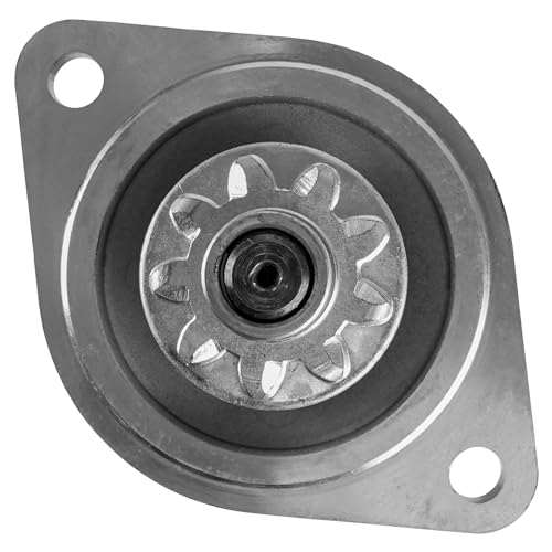 Caltric Starter Compatible with Generac Fiat 1.6L / Mitsubishi 1.5L Engine 020692 Starting Motor miniatura 6