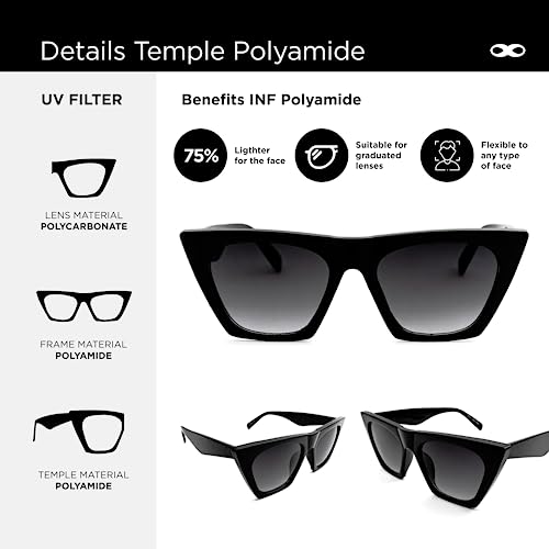 INFINIT sunglasses cancun2