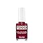 Cranberry Red with a Cream Finish - Shade #123