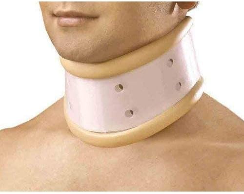 Dyna Hard Cervical Collar (Large)