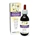 Echte Kamille und Römische Kamille (Matricaria chamomilla und Chamaemelum nobile) Blüten Alkoholfreier Urtinktur Naturalma - Flüssig-Extrakt Tropfen 120 ml - Nahrungsergänzungsmittel - Veganer