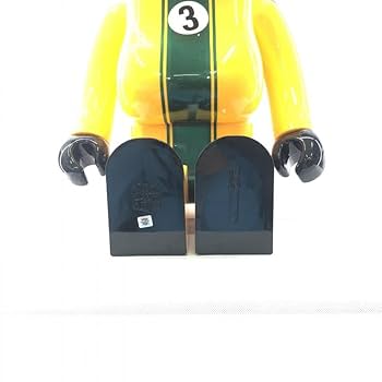 リバティウォーク　ベアブリック1000%セット Amazon | BE＠BRICK LBWK リバティーウォーク 1000％ ベア