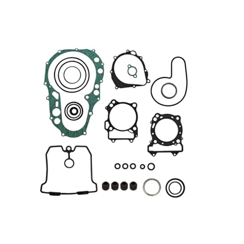 Joints haut et bas de caisse LTZ400 moteur quad z400 ltz 400 g88a atv utv