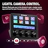 Elgato Stream Deck +, Audio Mixer, Production Console and Studio Controller for Content Creators, Streaming, Gaming, with customizable touch strip dials and LCD keys, works with Mac and PC