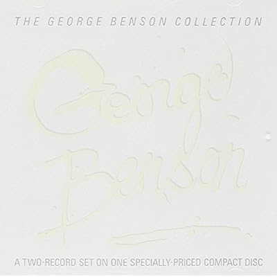 The George Benson Collection