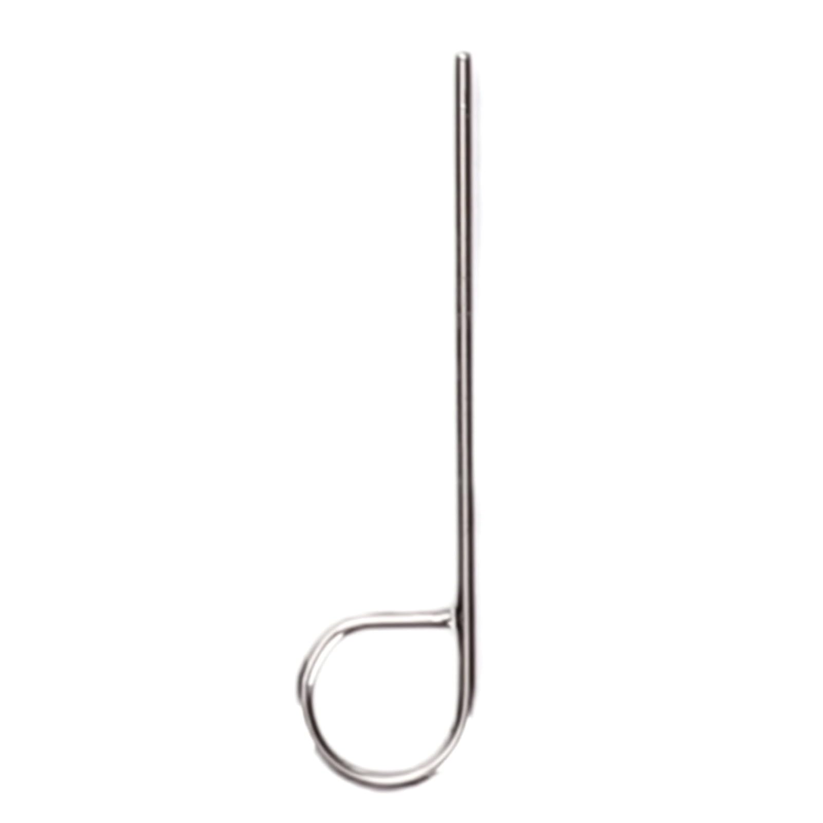 GOWENIC Wymienny Zestaw Okrągłych Drutów Dziewiarskich 10 par 3,0-6,5 Mm, Kompletny Zestaw Drutów Dziewiarskich z 4 Kablami i Etui do Przechowywania Swetrów Skarpety Kapelusze Początkujący