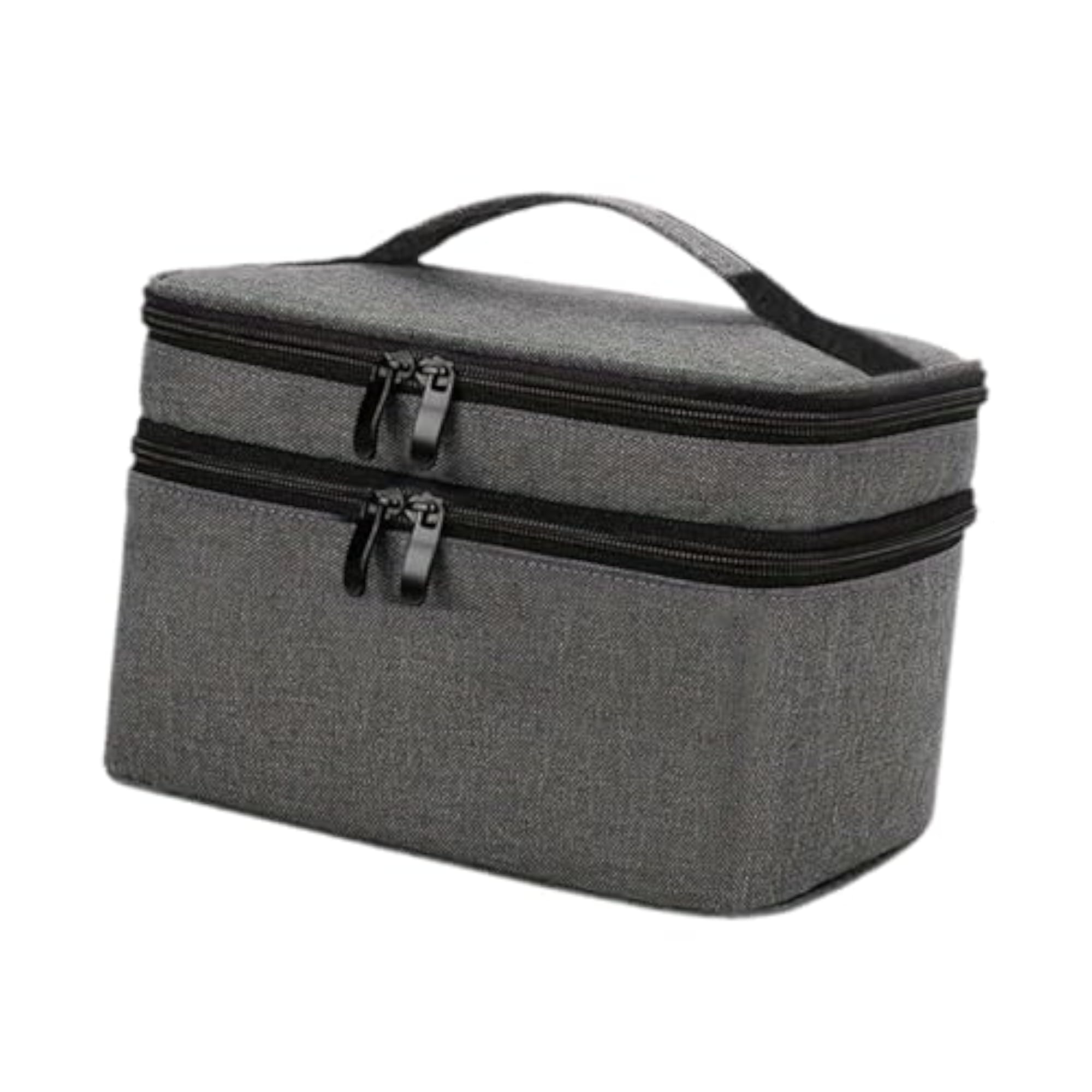First Aid Box Storage Case for Camping