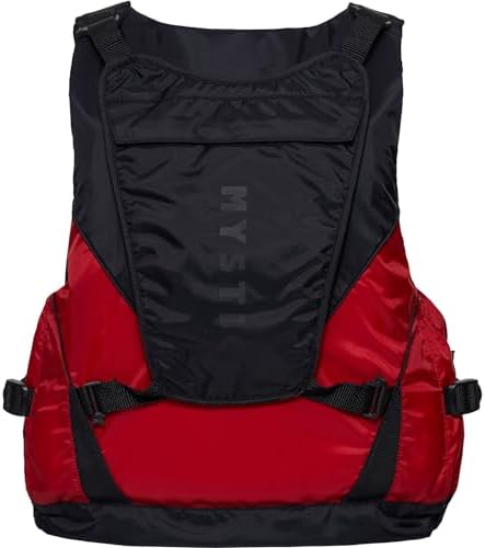 Mystic Downwinder Floatation Vest image 4