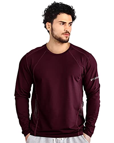 EYEBOGLER Men T-Shirt