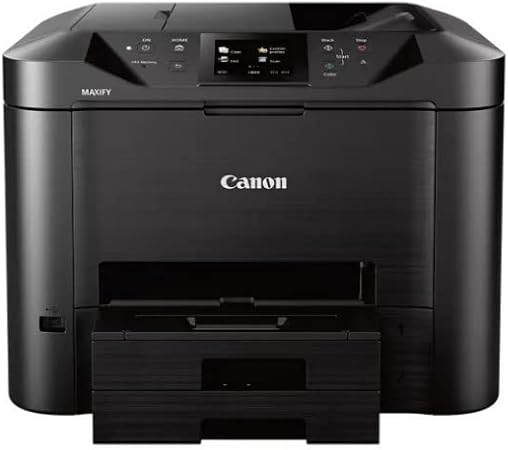 Canon Maxify MB5420
